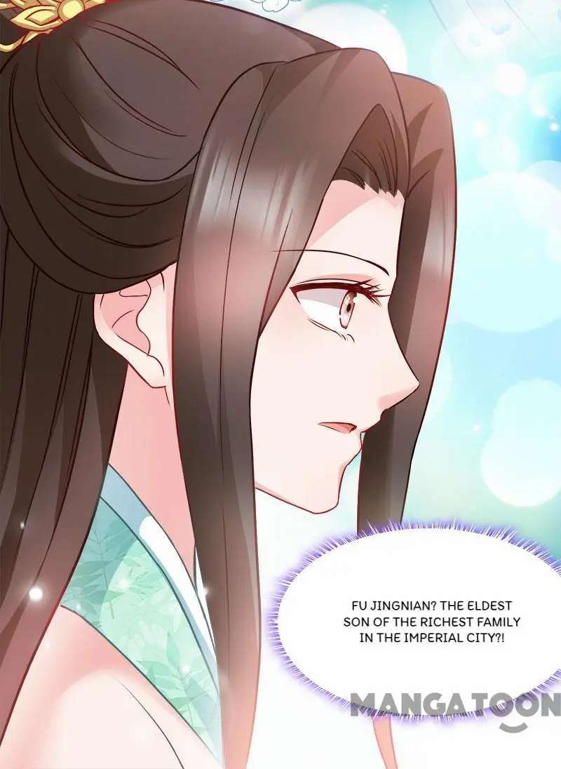 Mind-Reading Princess - Chapter 95