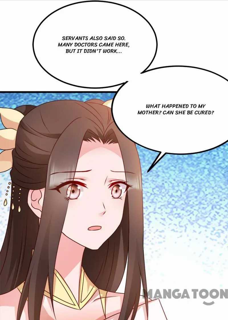 Mind-Reading Princess - Chapter 86