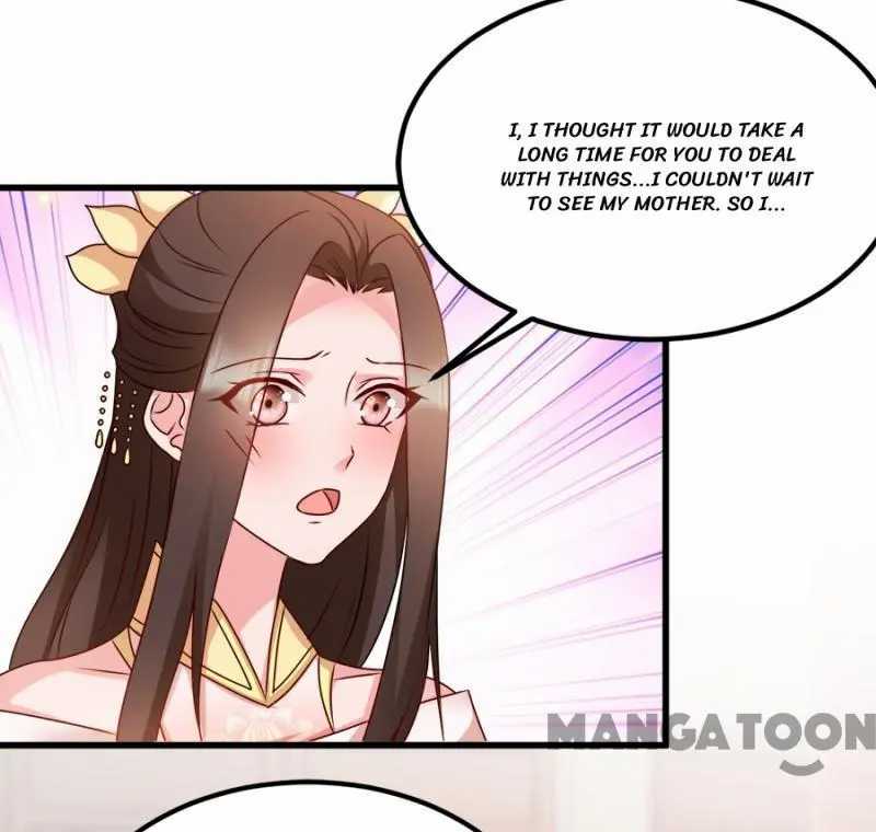 Mind-Reading Princess - Chapter 86