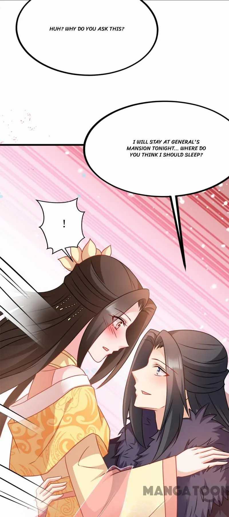 Mind-Reading Princess - Chapter 86