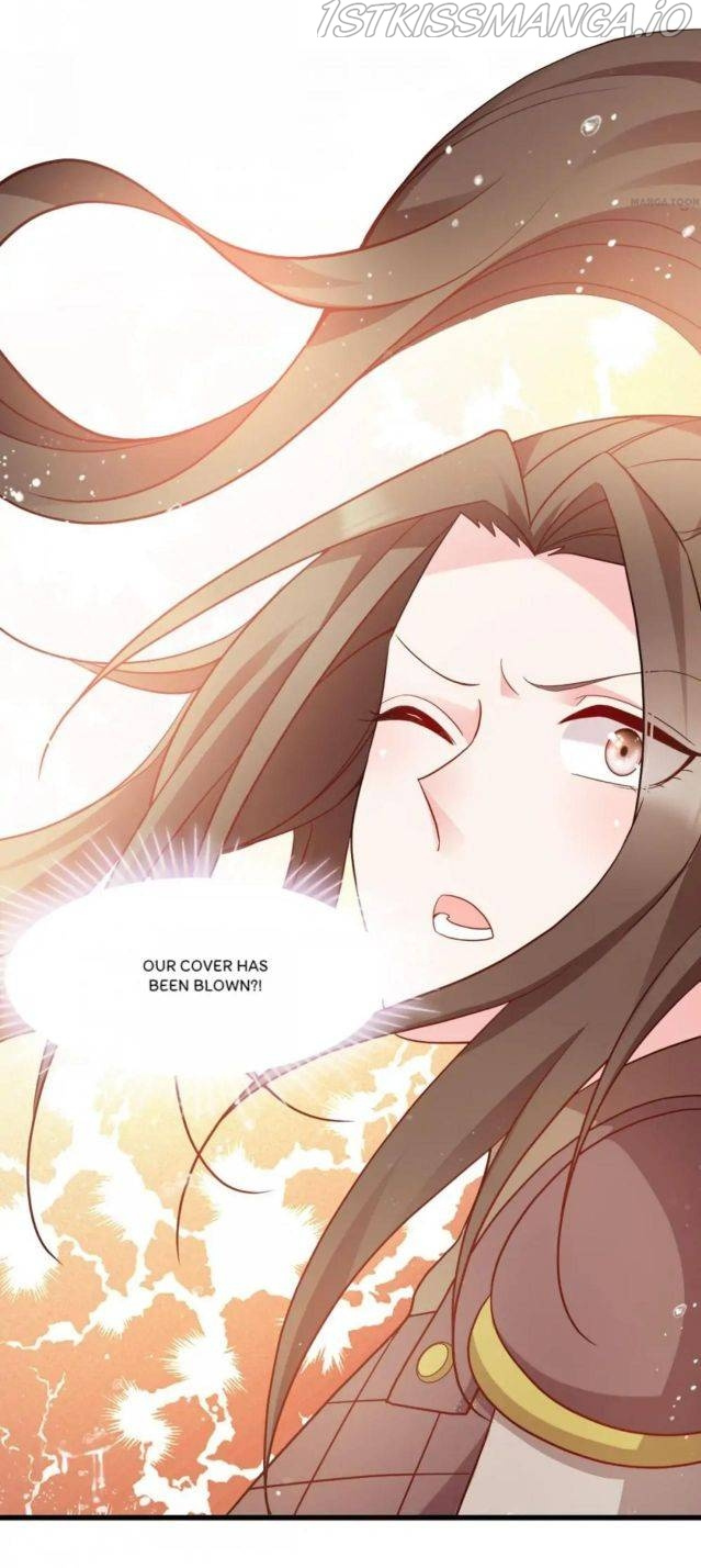 Mind-Reading Princess - Chapter 165