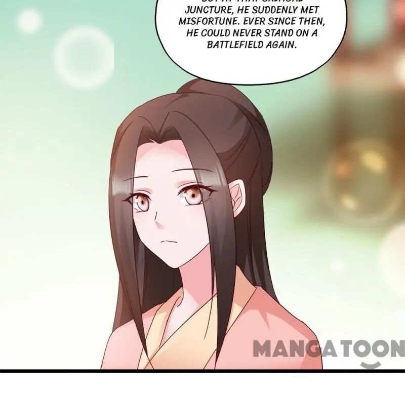 Mind-Reading Princess - Chapter 69