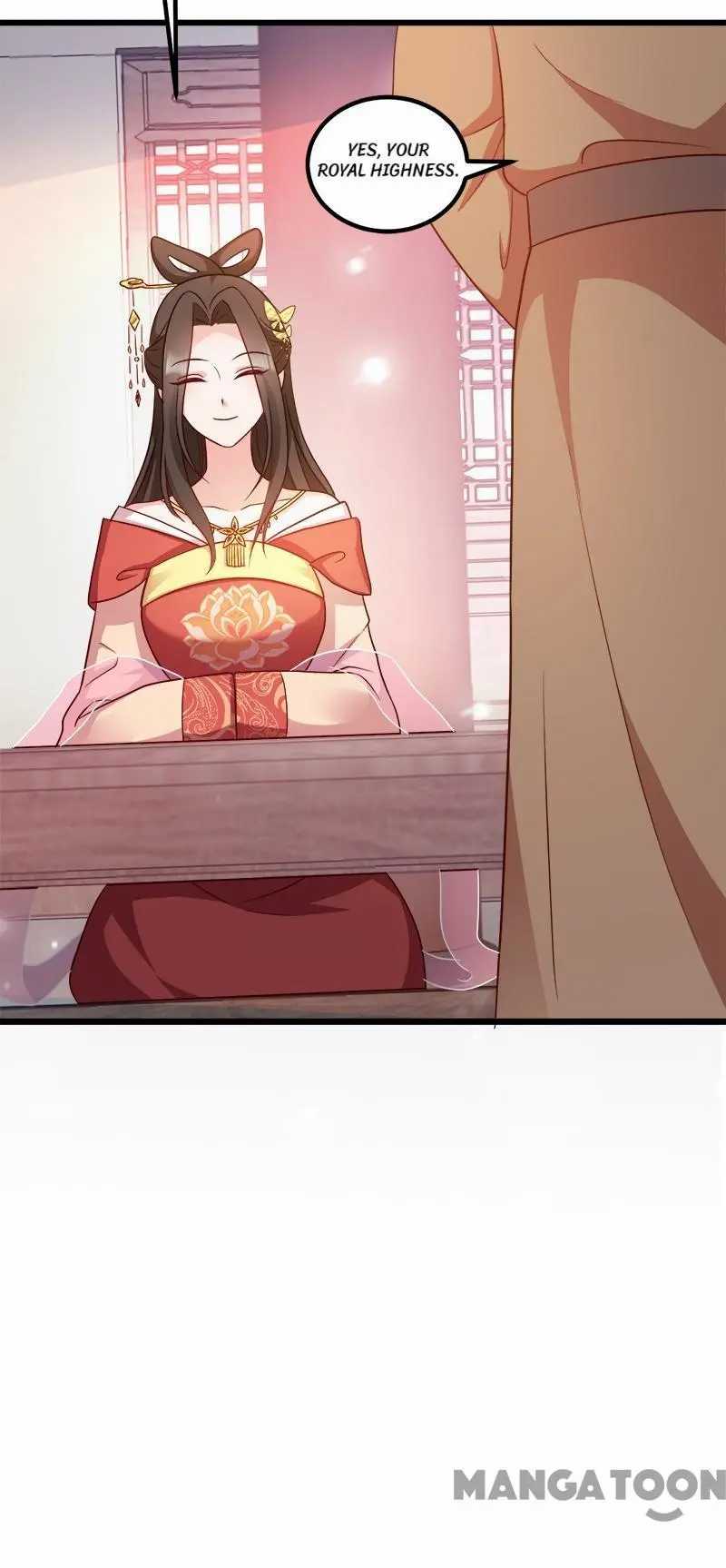 Mind-Reading Princess - Chapter 90