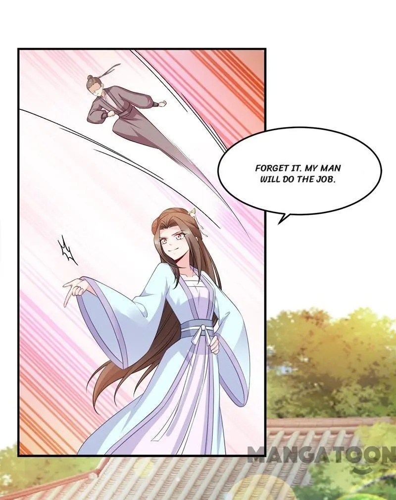 Mind-Reading Princess - Chapter 121