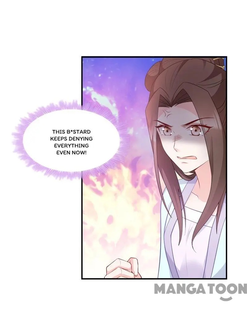 Mind-Reading Princess - Chapter 121