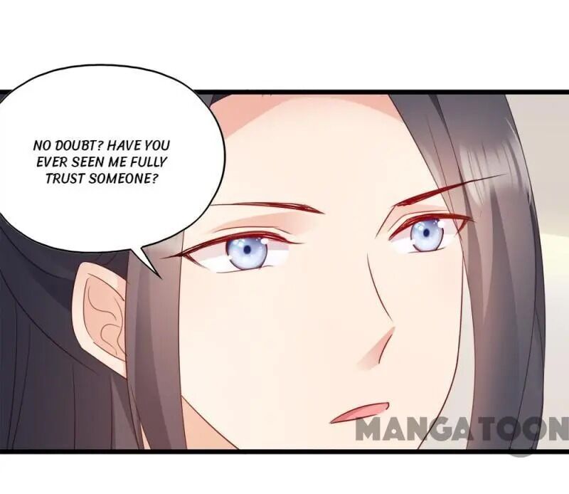 Mind-Reading Princess - Chapter 57