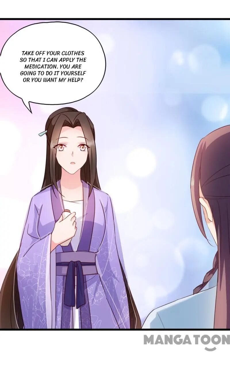 Mind-Reading Princess - Chapter 57