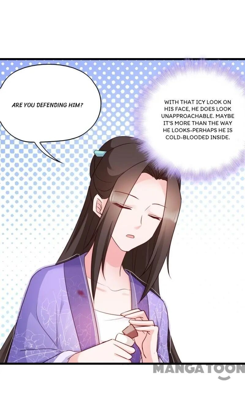 Mind-Reading Princess - Chapter 57