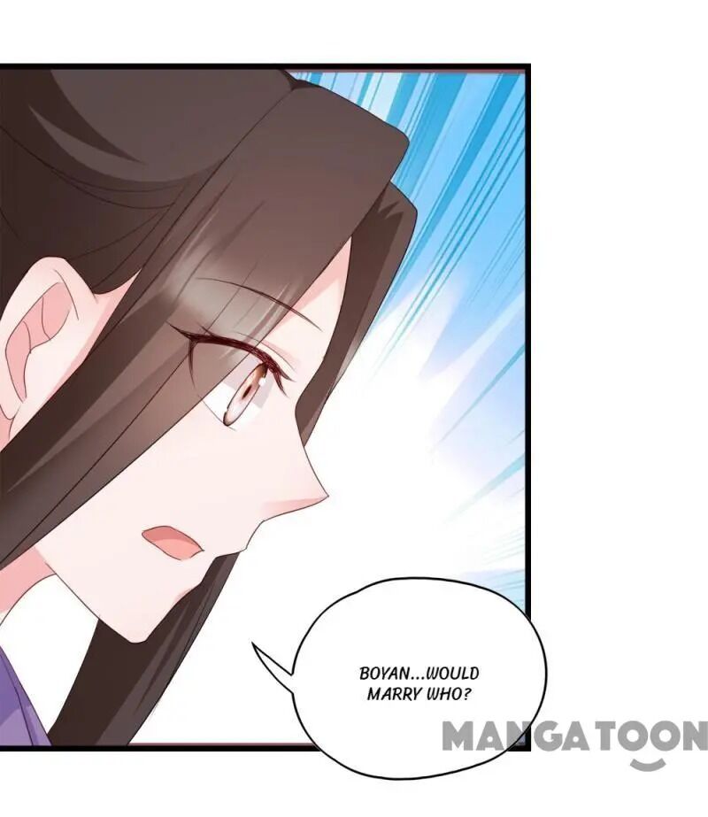 Mind-Reading Princess - Chapter 57