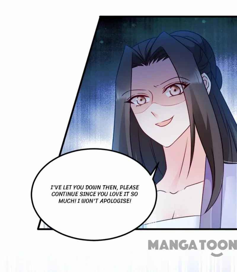 Mind-Reading Princess - Chapter 56