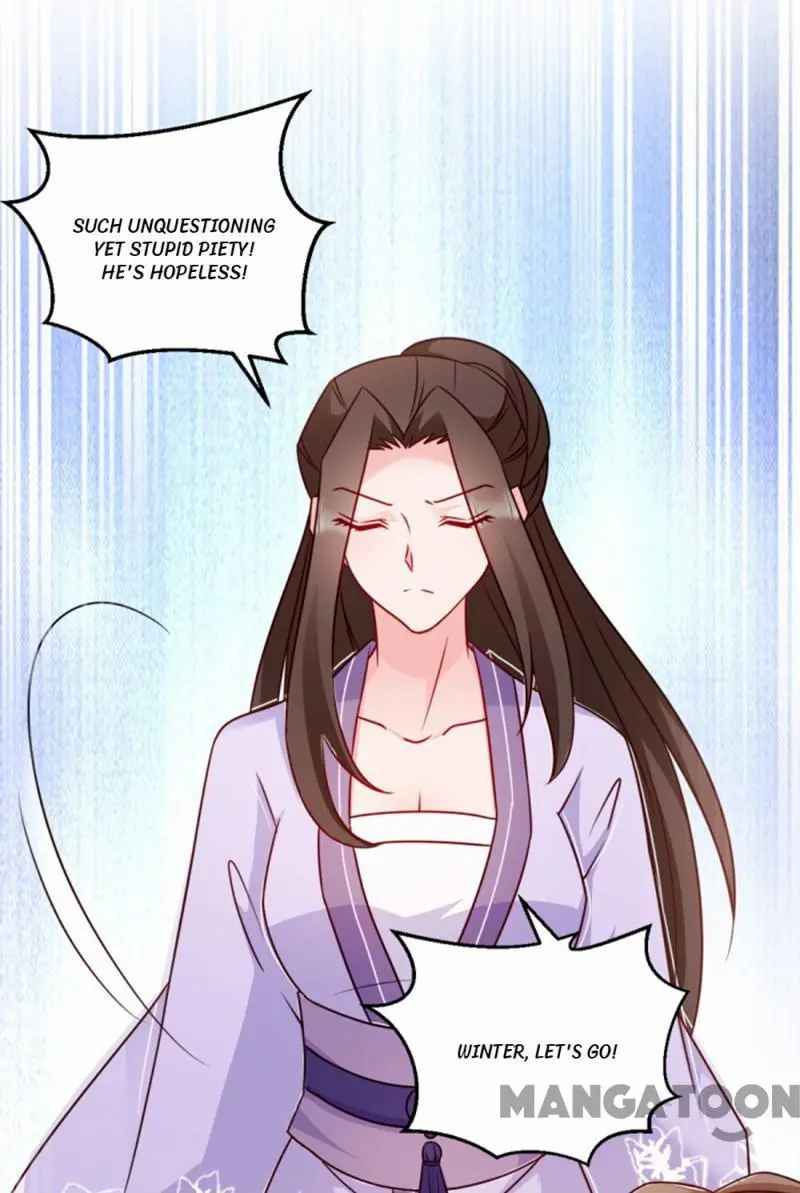 Mind-Reading Princess - Chapter 56