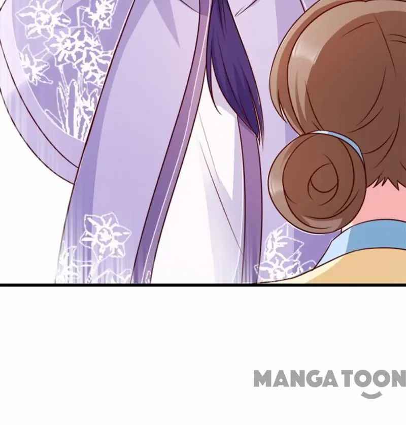 Mind-Reading Princess - Chapter 56