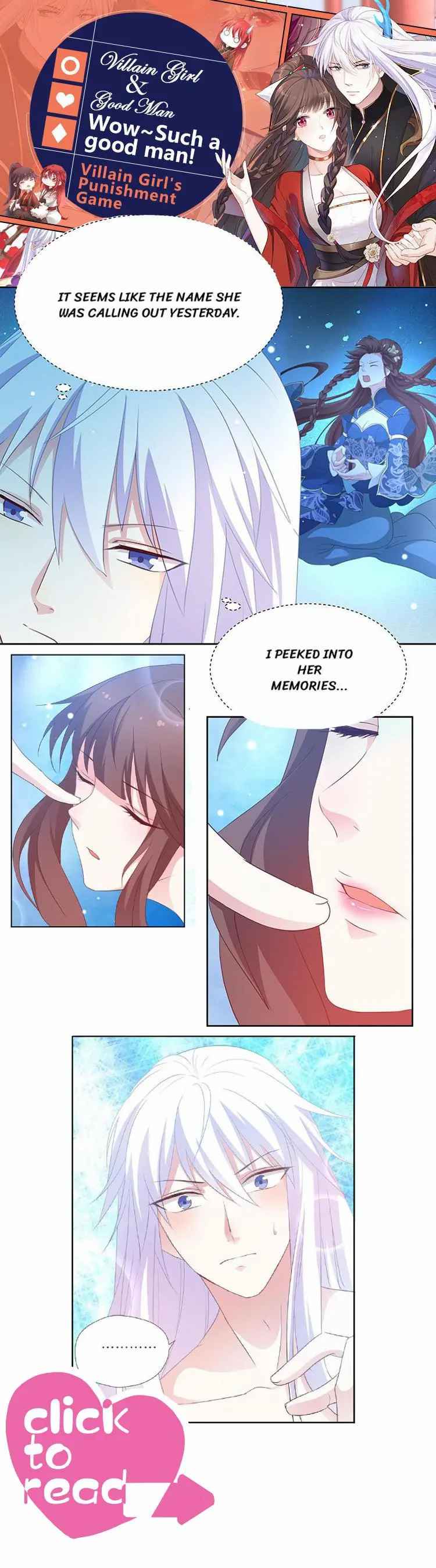 Mind-Reading Princess - Chapter 56