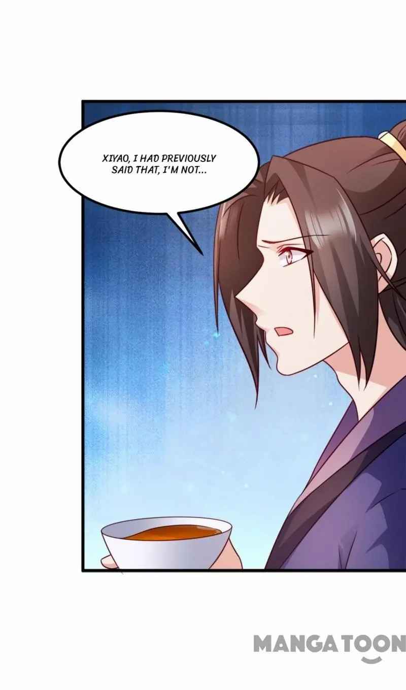 Mind-Reading Princess - Chapter 50