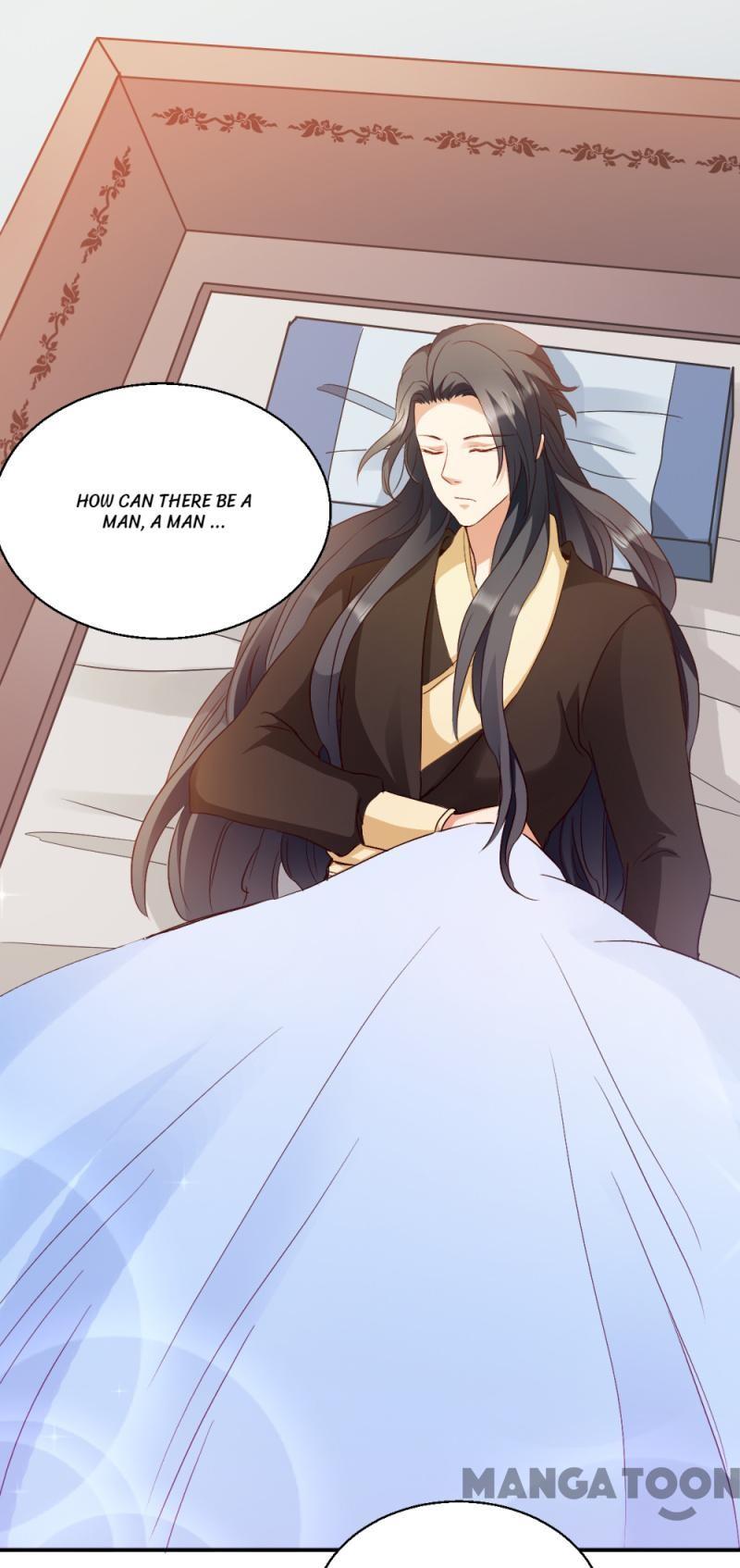 Mind-Reading Princess - Chapter 17