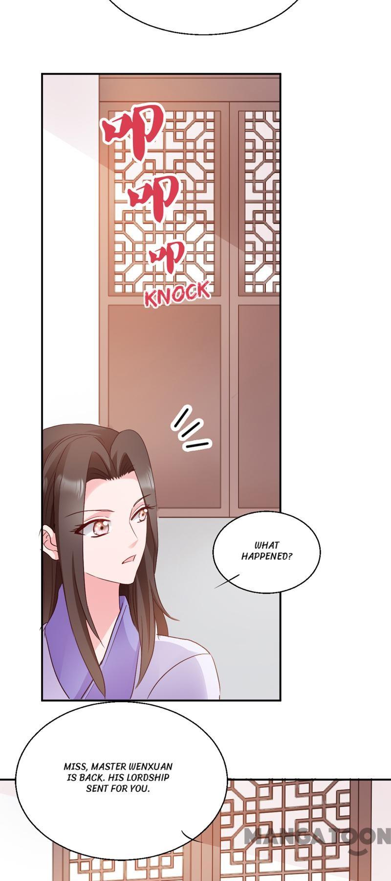 Mind-Reading Princess - Chapter 17