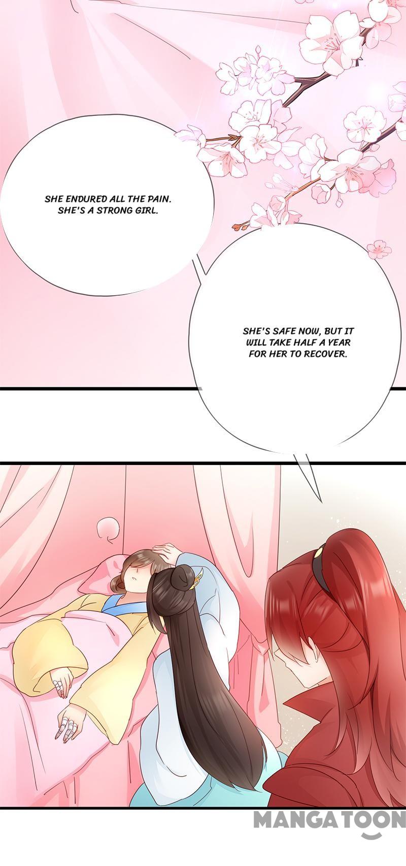 Mind-Reading Princess - Chapter 14