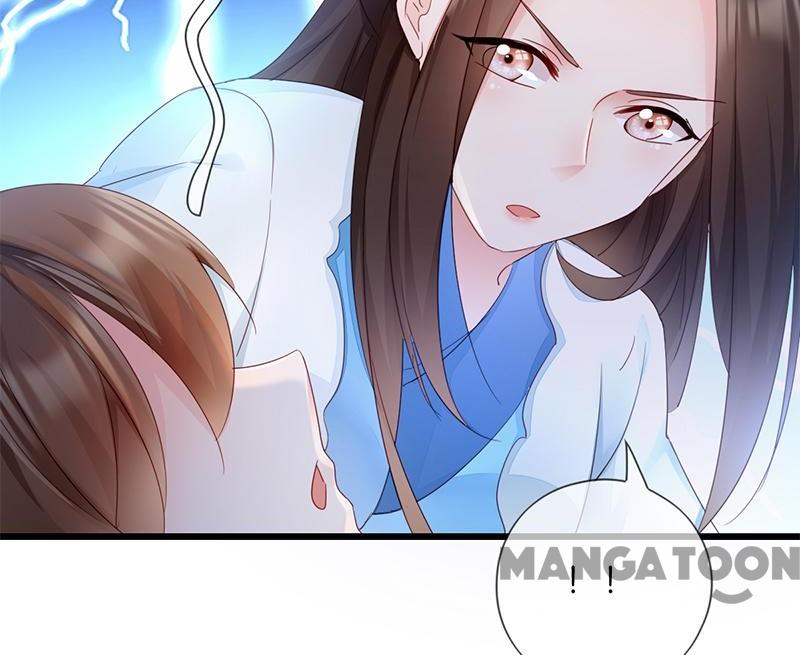 Mind-Reading Princess - Chapter 14