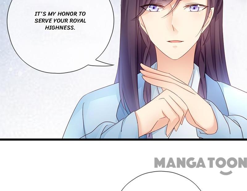 Mind-Reading Princess - Chapter 14