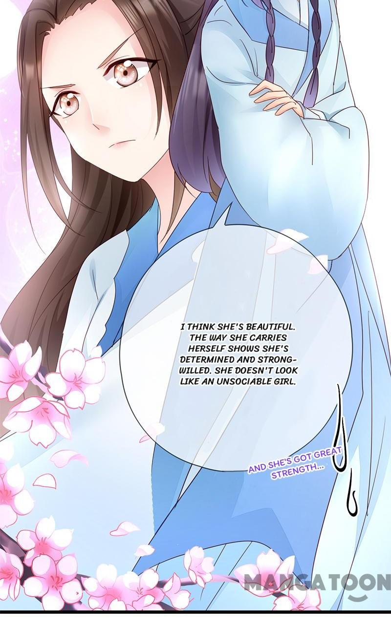 Mind-Reading Princess - Chapter 14