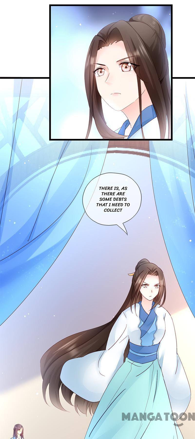 Mind-Reading Princess - Chapter 14