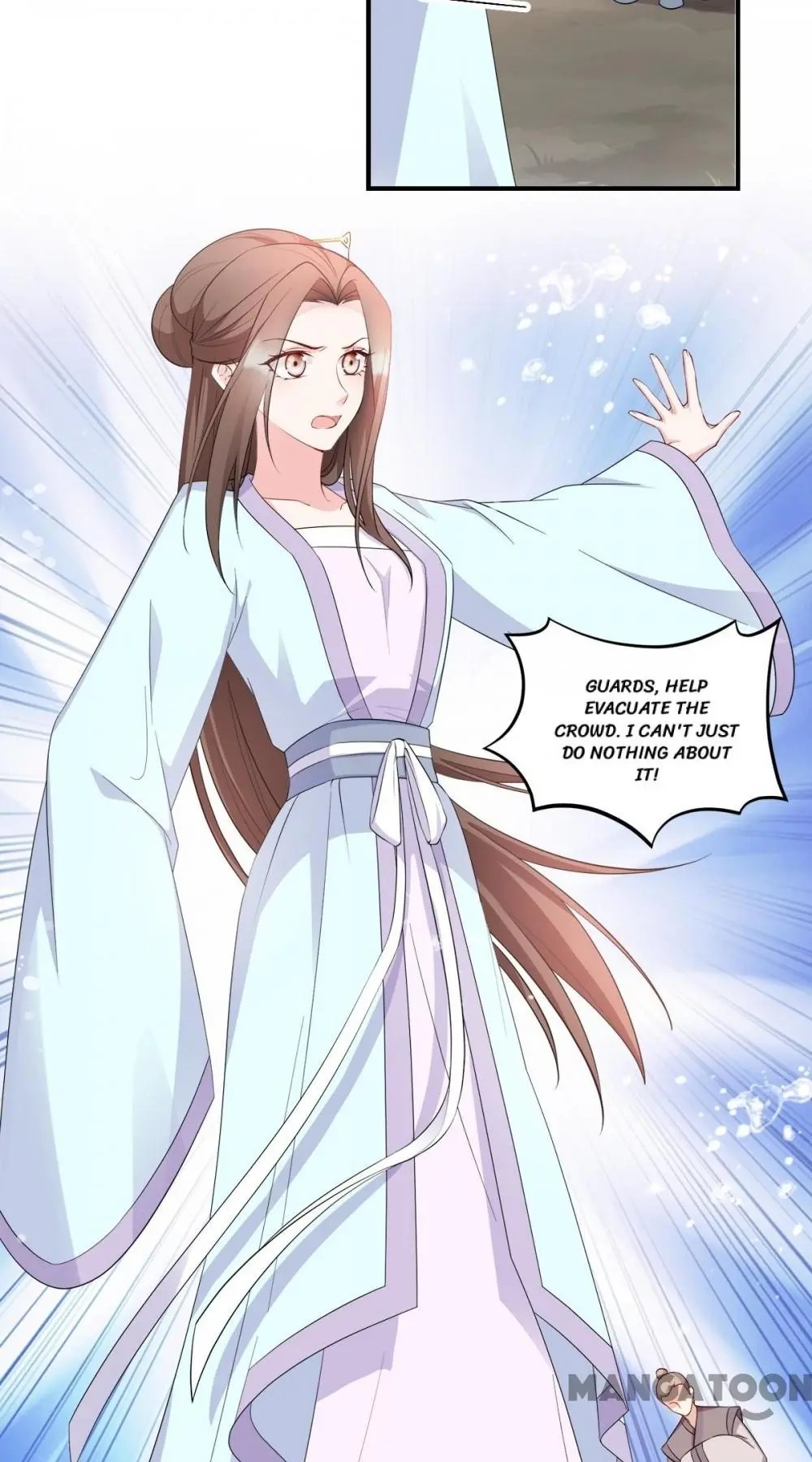 Mind-Reading Princess - Chapter 120