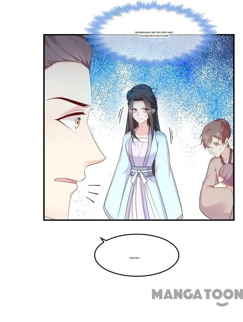 Mind-Reading Princess - Chapter 120