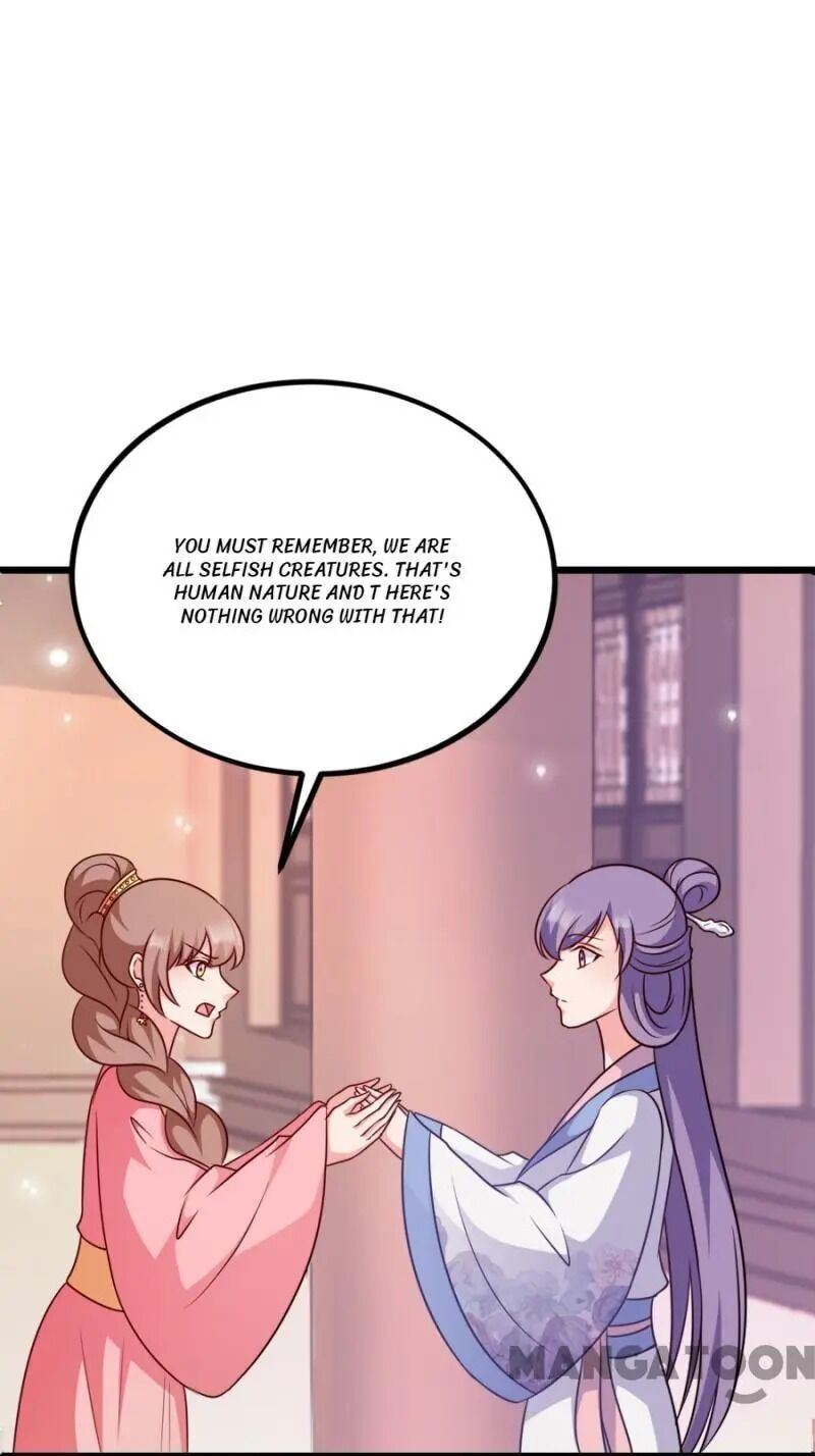 Mind-Reading Princess - Chapter 79