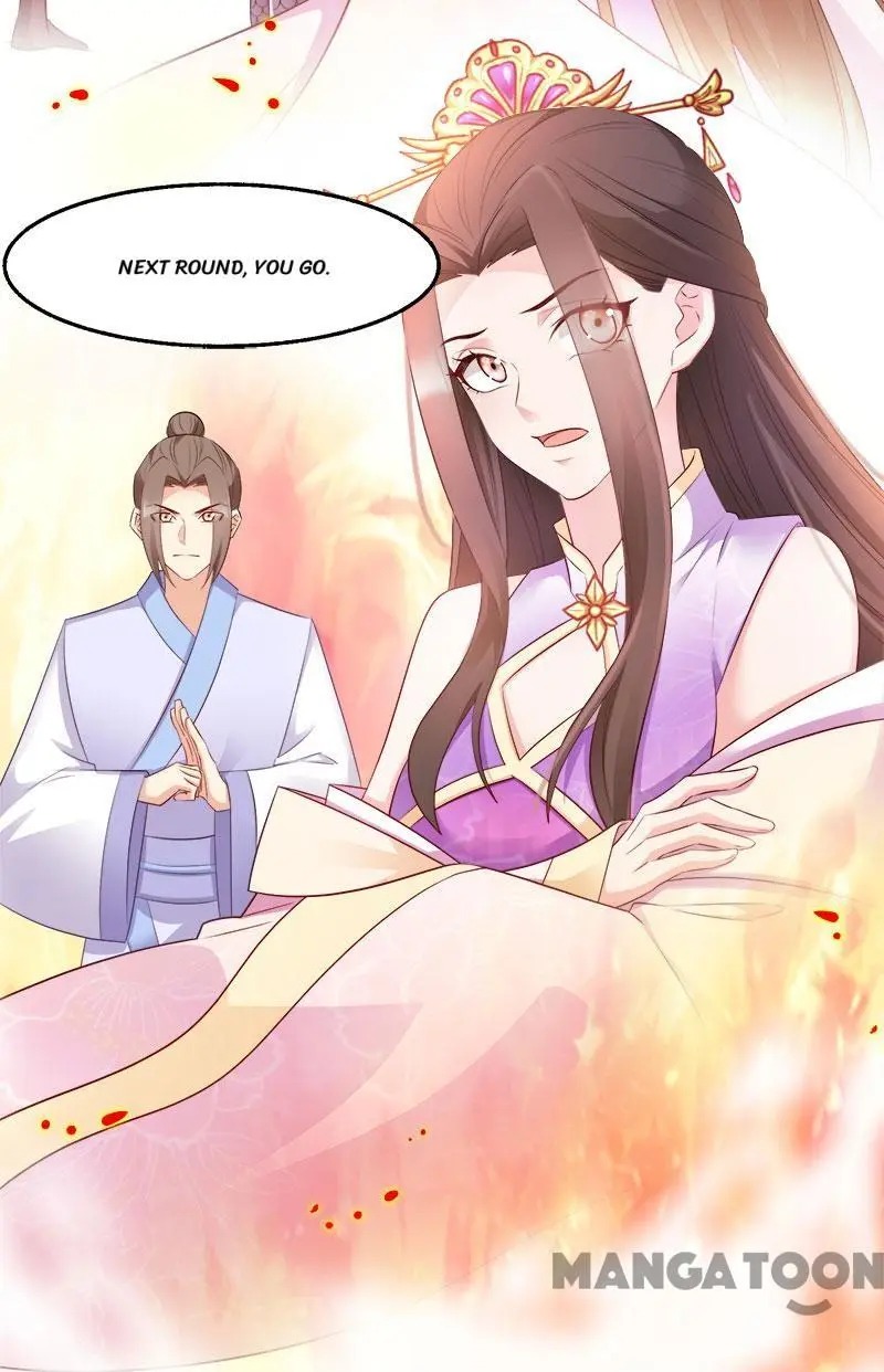 Mind-Reading Princess - Chapter 103