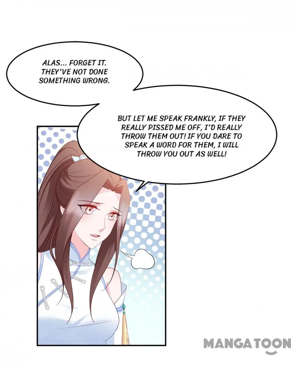 Mind-Reading Princess - Chapter 148