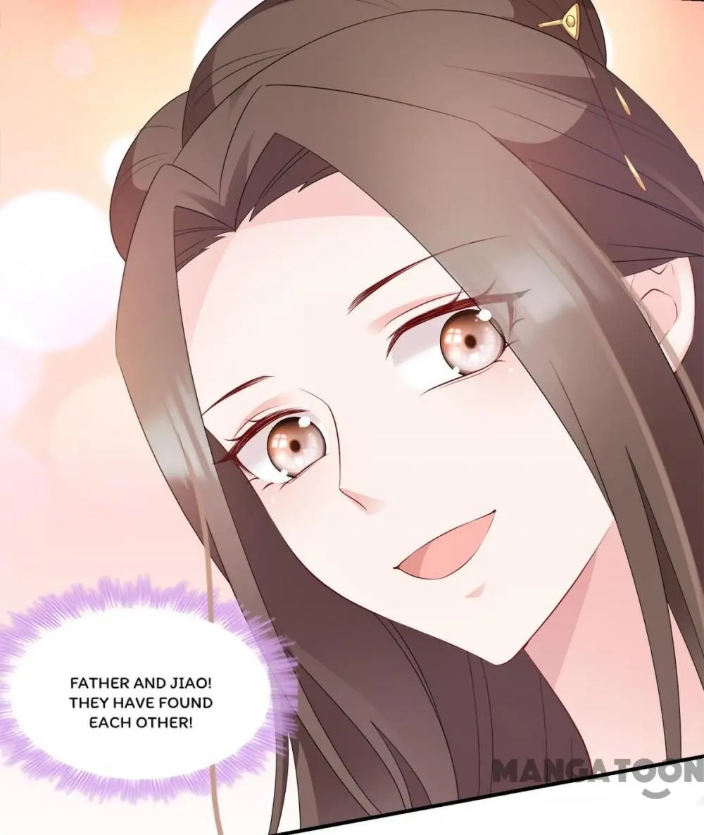 Mind-Reading Princess - Chapter 122