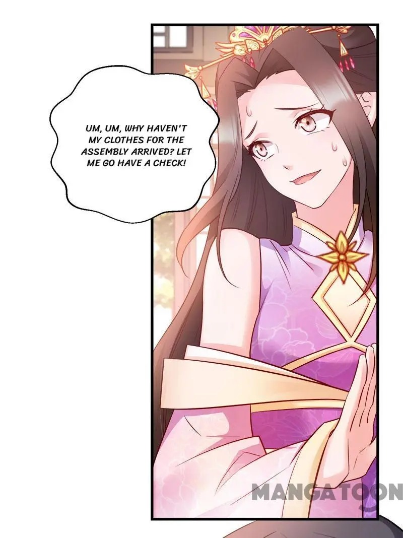 Mind-Reading Princess - Chapter 100