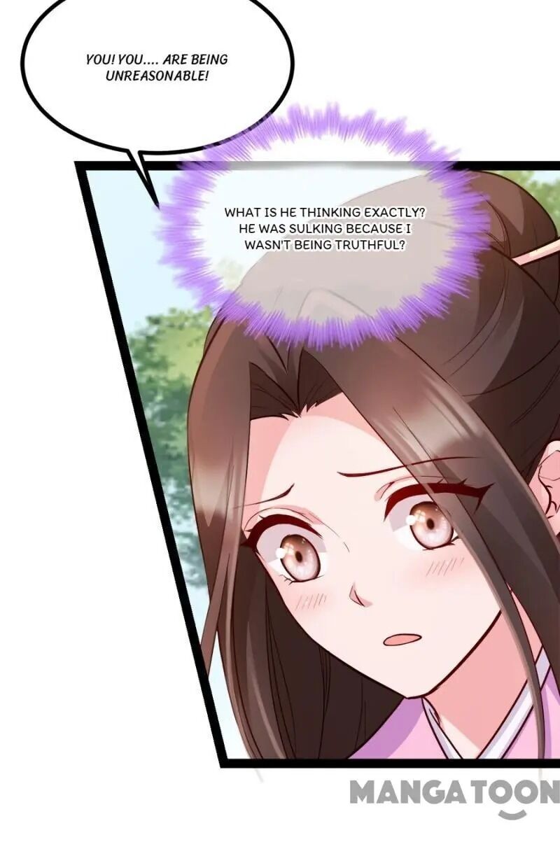 Mind-Reading Princess - Chapter 78