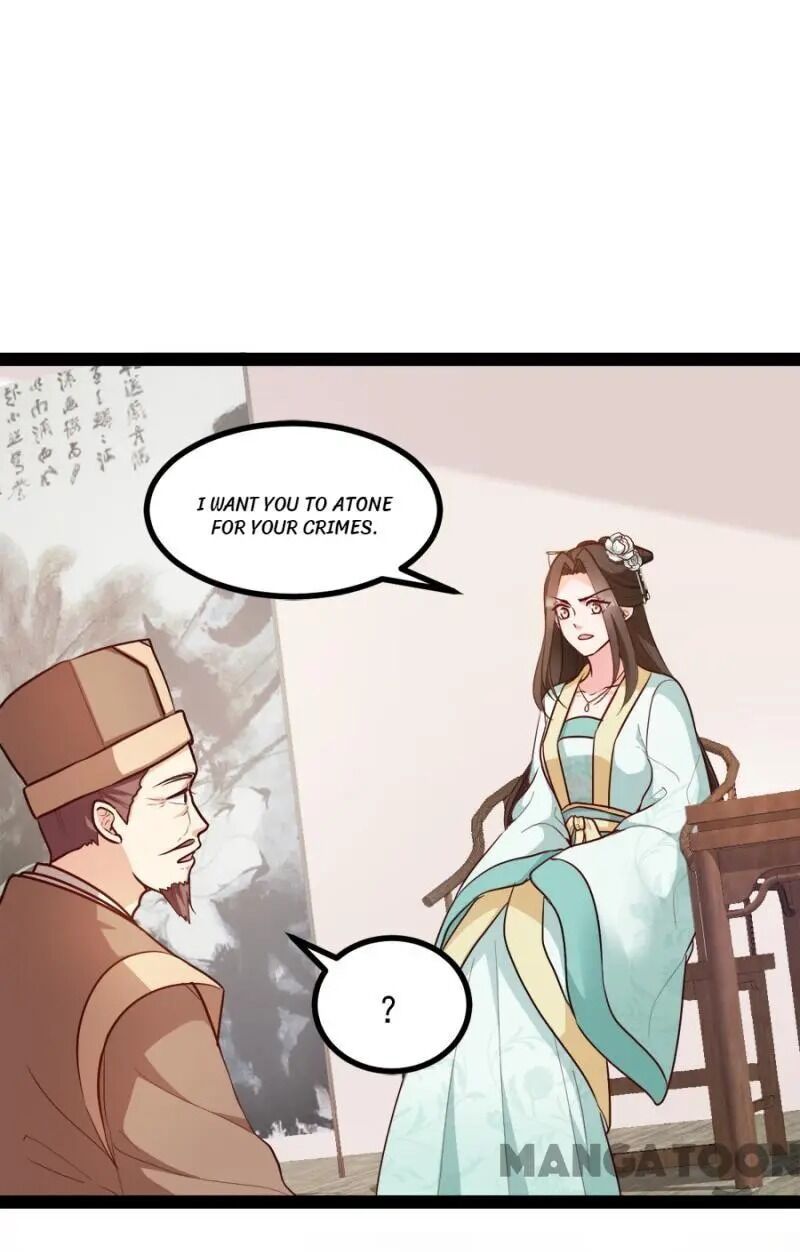 Mind-Reading Princess - Chapter 78