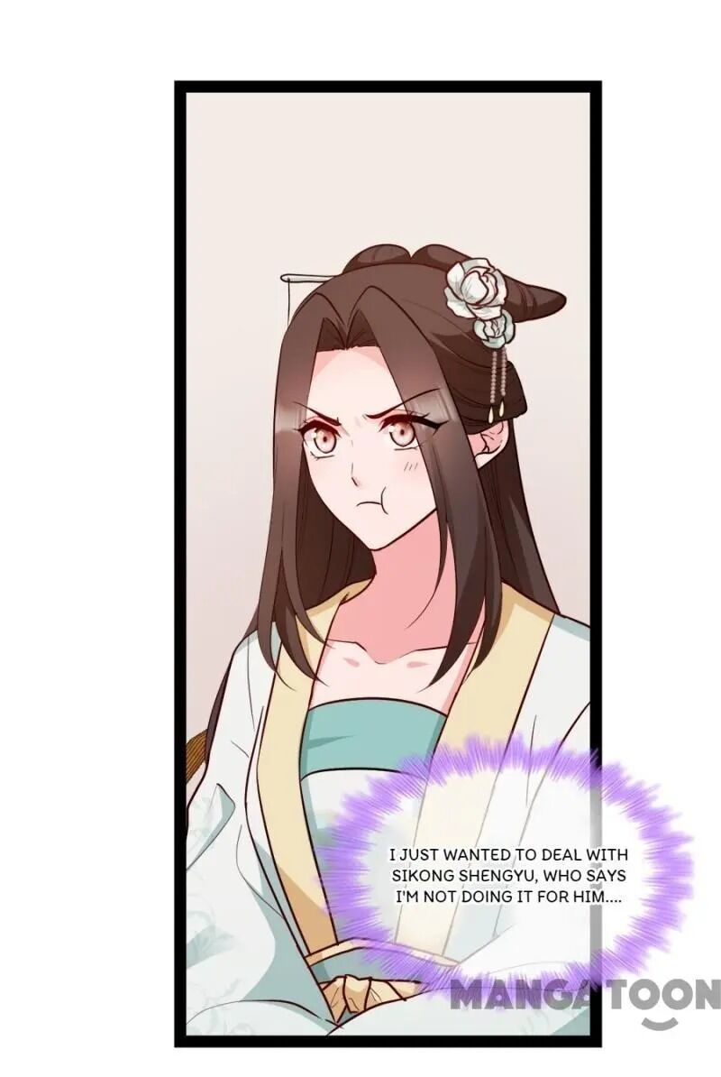 Mind-Reading Princess - Chapter 78