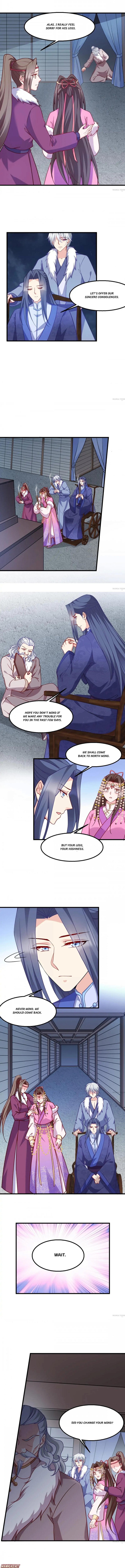 Mind-Reading Princess - Chapter 174