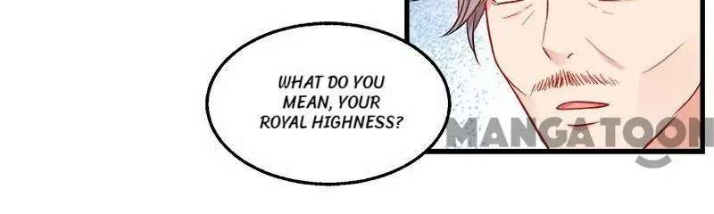 Mind-Reading Princess - Chapter 93