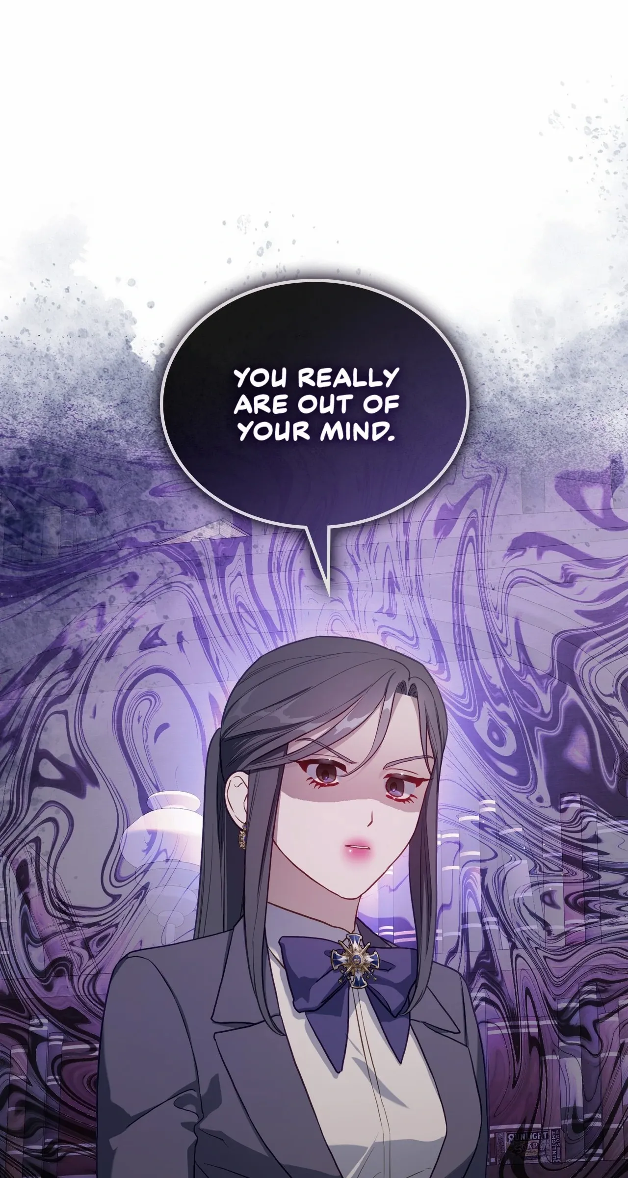 Secrets of the Mystic Moonlit Library - Chapter 73