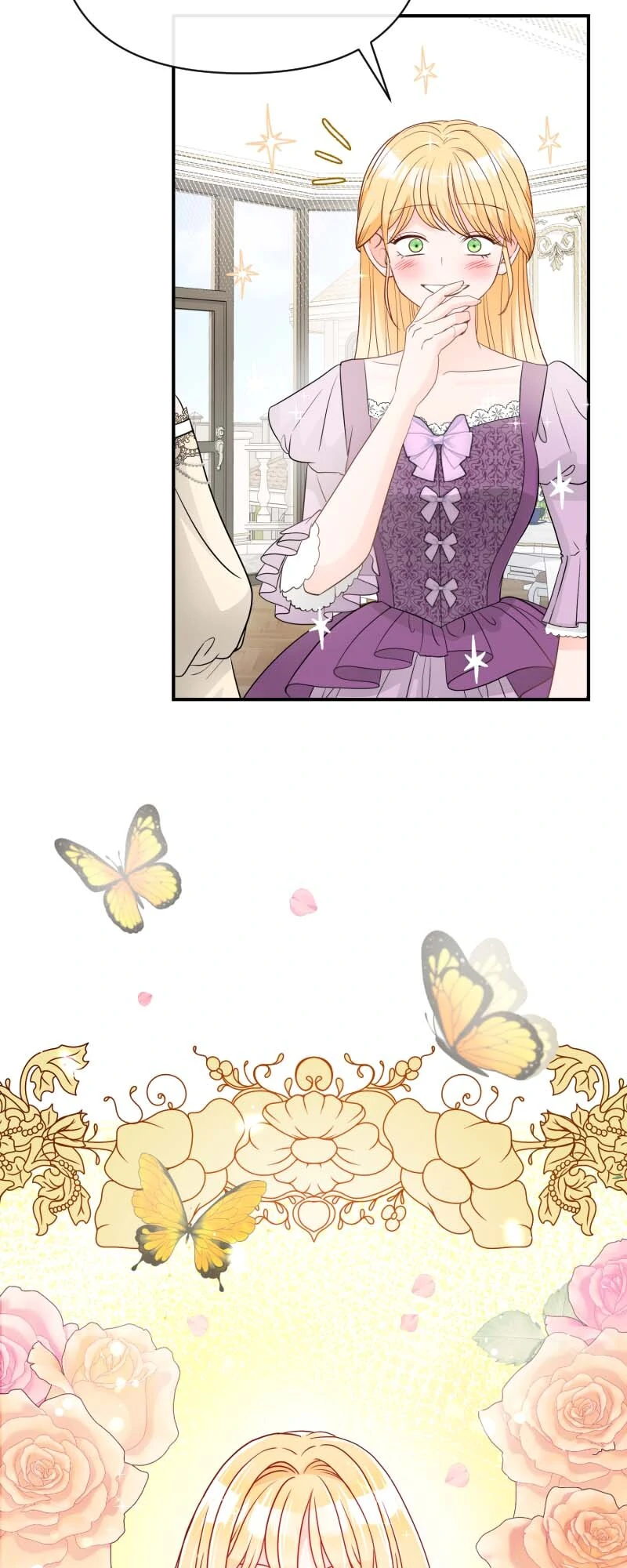 The Crown Prince’s Maid Makes Tea Very Well - Chapter 38