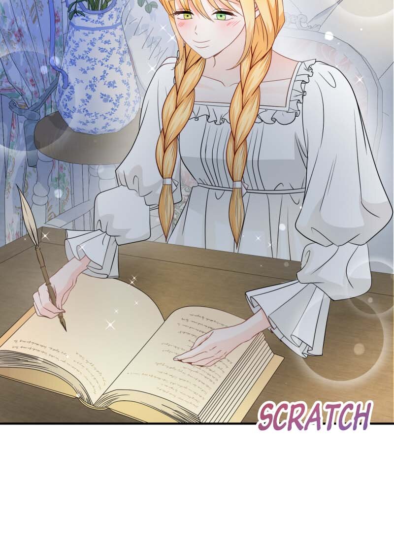 The Crown Prince’s Maid Makes Tea Very Well - Chapter 38