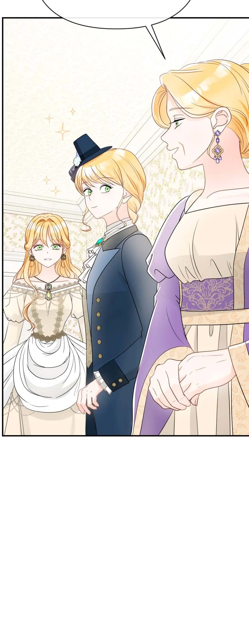 The Crown Prince’s Maid Makes Tea Very Well - Chapter 38