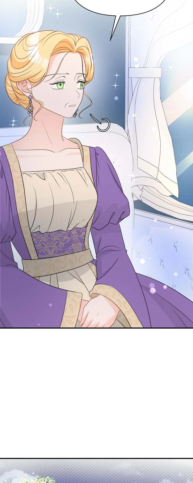 The Crown Prince’s Maid Makes Tea Very Well - Chapter 38