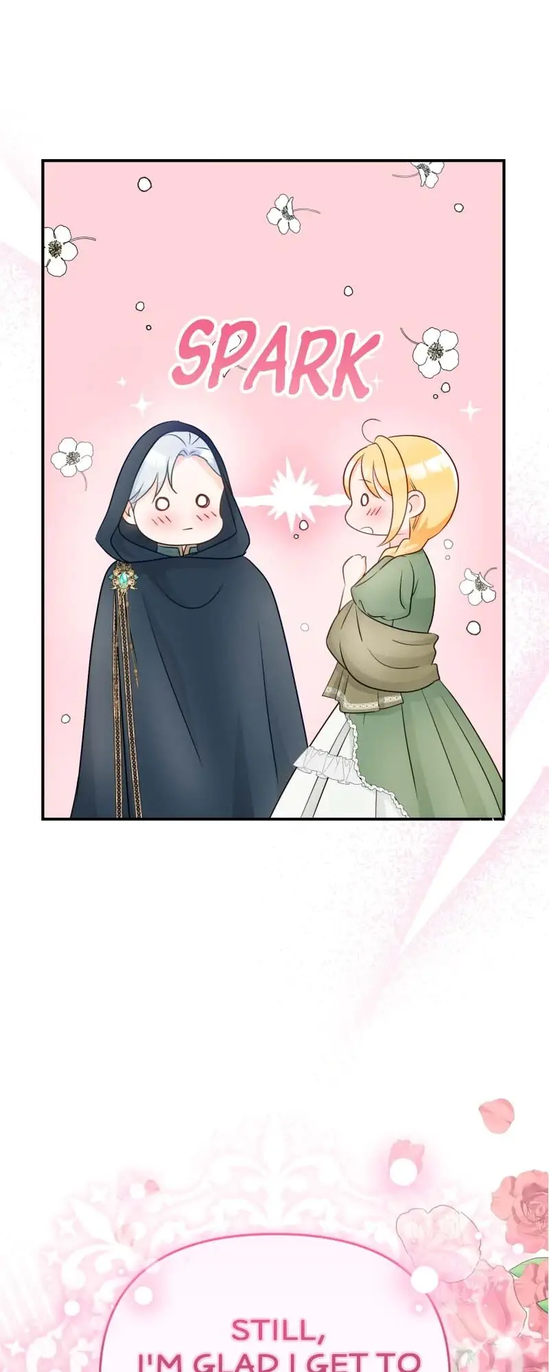 The Crown Prince’s Maid Makes Tea Very Well - Chapter 26