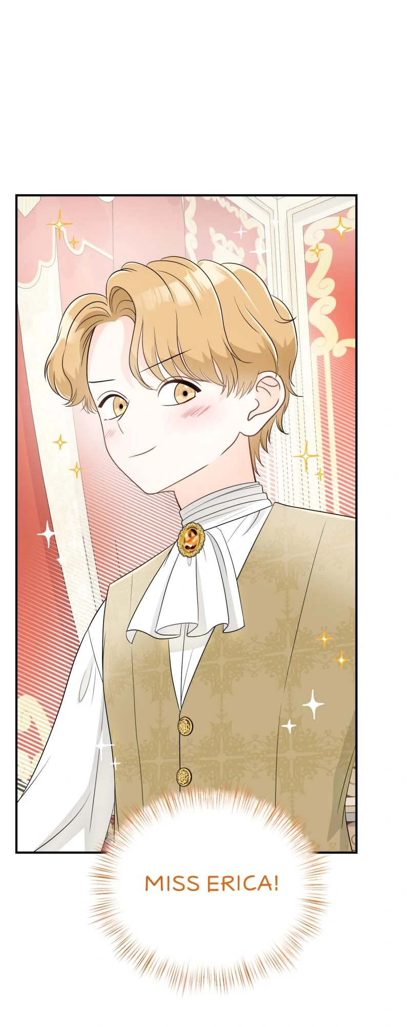 The Crown Prince’s Maid Makes Tea Very Well - Chapter 36