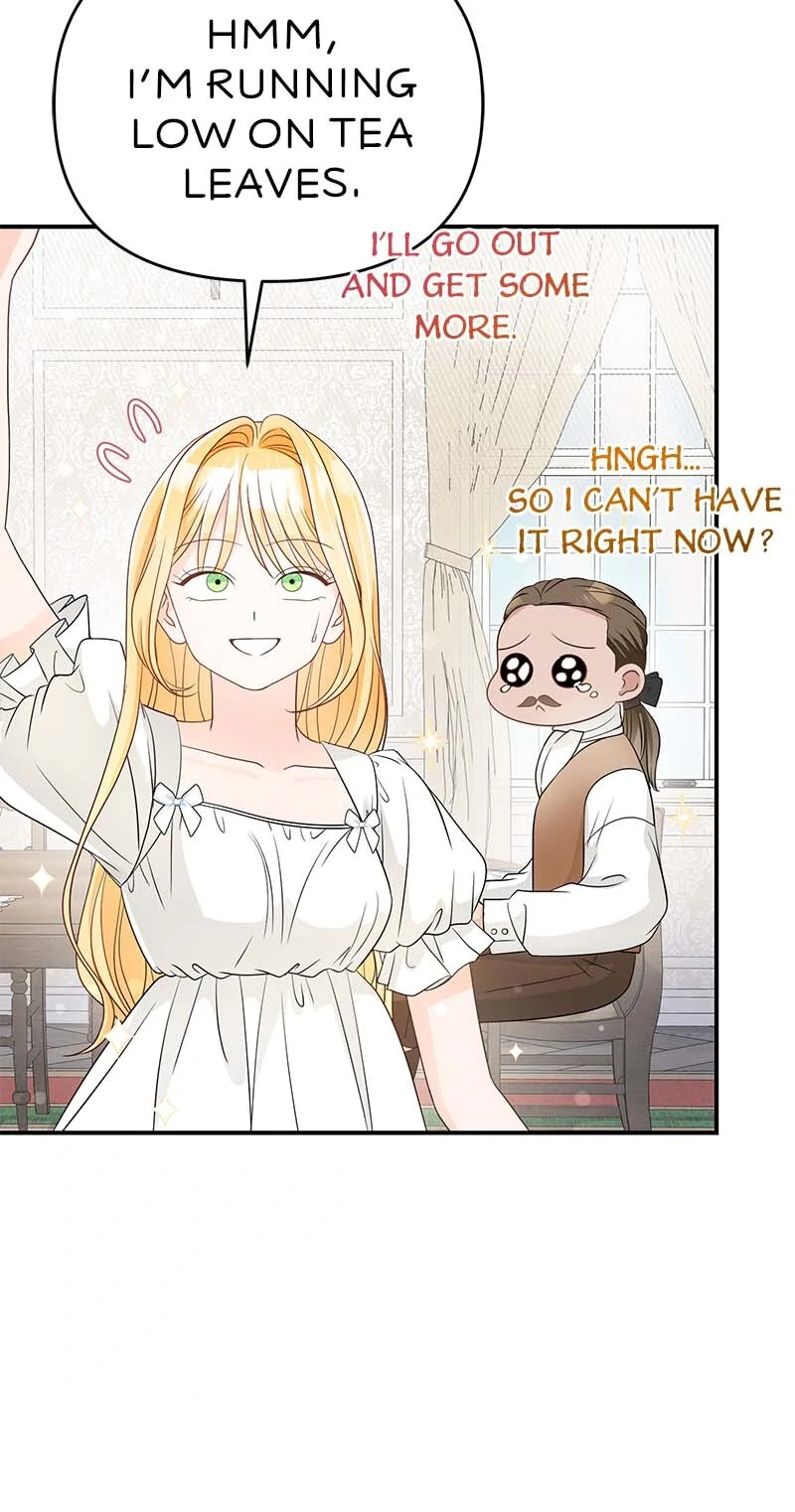 The Crown Prince’s Maid Makes Tea Very Well - Chapter 42