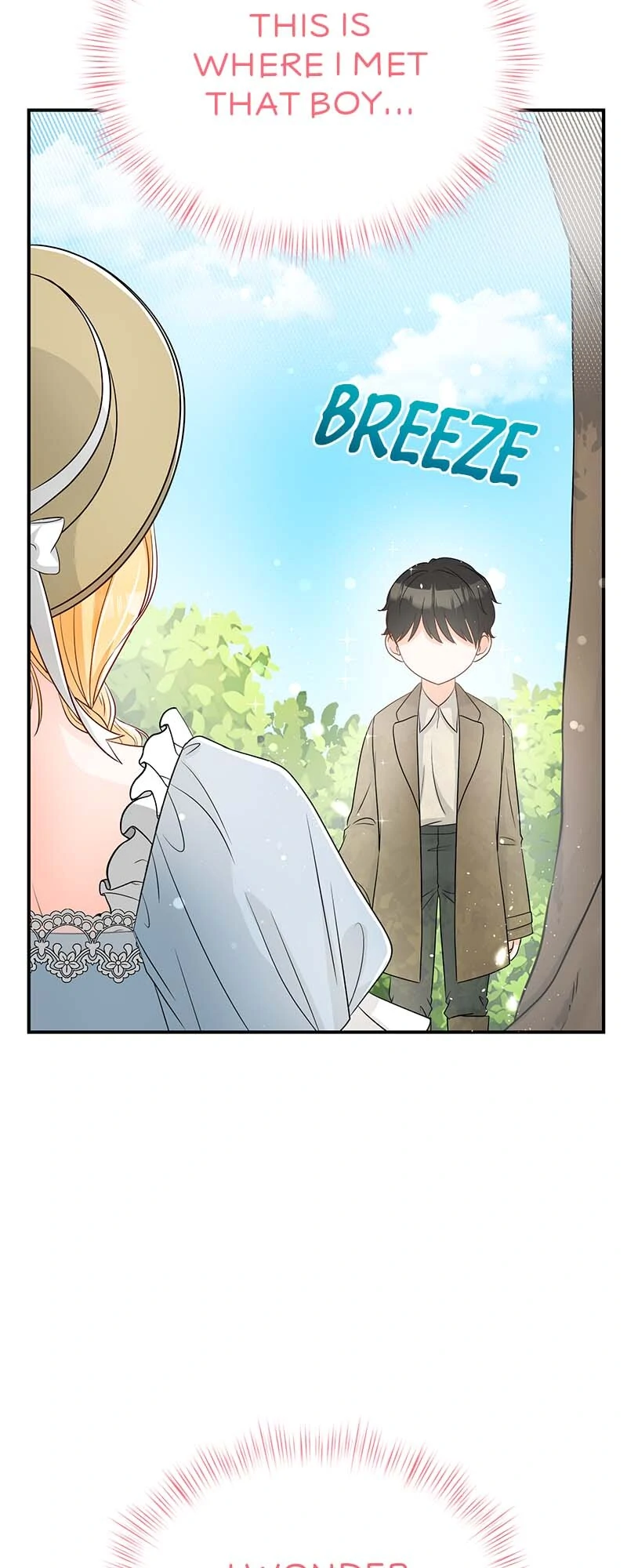 The Crown Prince’s Maid Makes Tea Very Well - Chapter 42