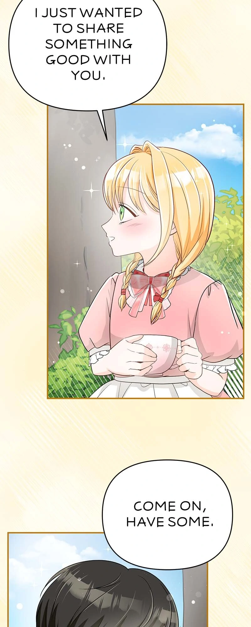 The Crown Prince’s Maid Makes Tea Very Well - Chapter 42