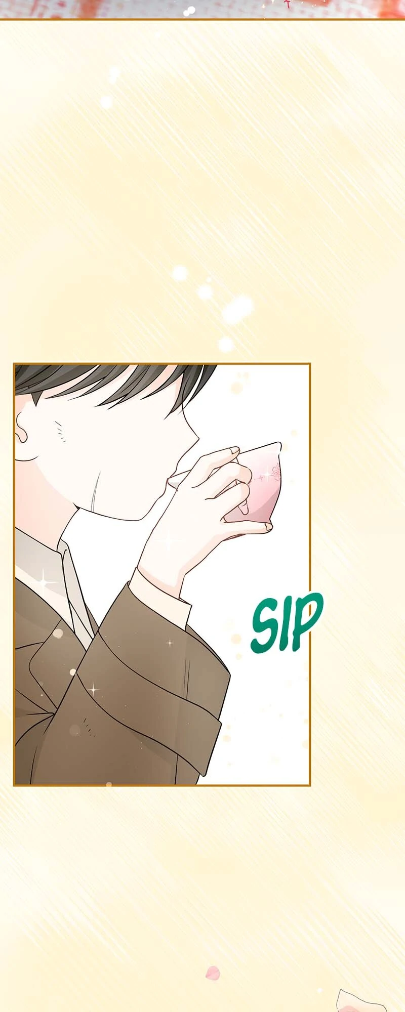 The Crown Prince’s Maid Makes Tea Very Well - Chapter 42