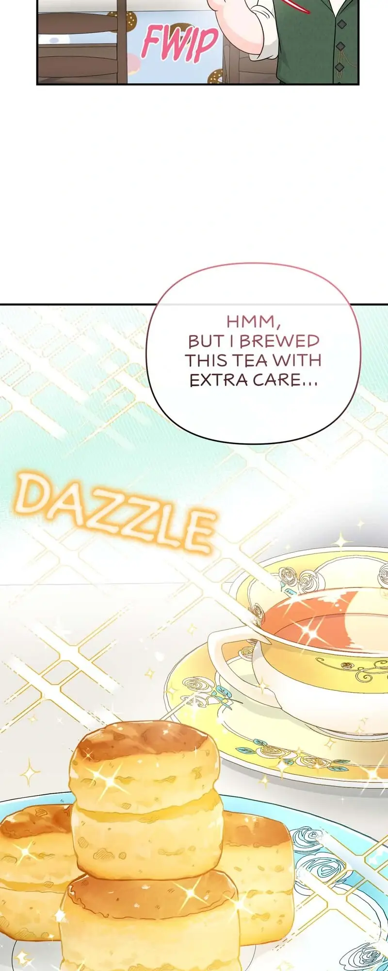 The Crown Prince’s Maid Makes Tea Very Well - Chapter 31