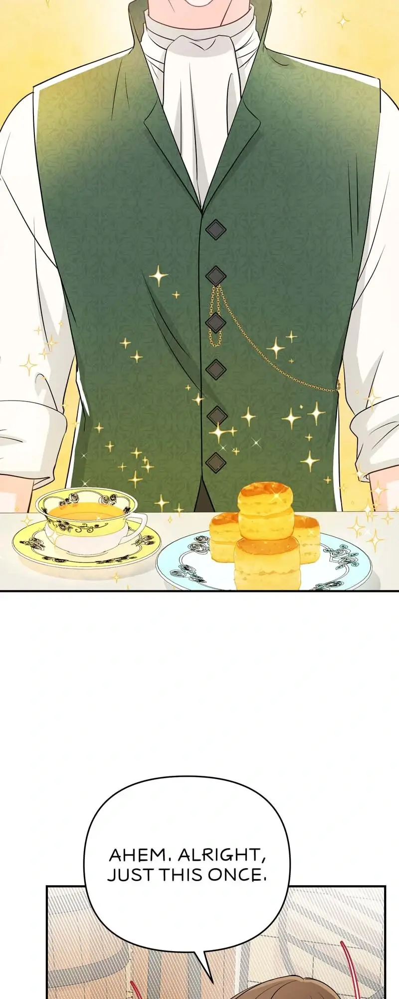 The Crown Prince’s Maid Makes Tea Very Well - Chapter 31